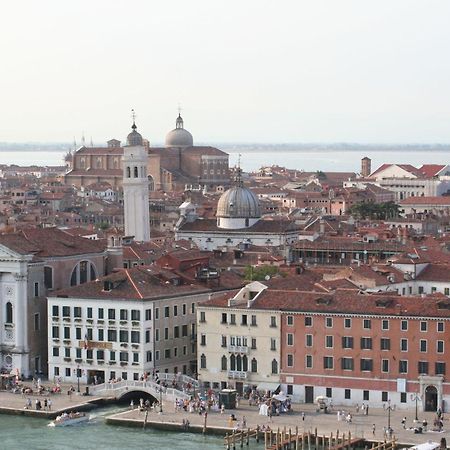 Venice Apartments San Marco Exterior photo